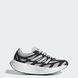 Кросівки Adidas Adizero Aruku р46 (29.5 см) чорно-білі (jl3555) jl3555 фото 1
