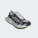 Кросівки Adidas Adizero Aruku р46 (29.5 см) чорно-білі (jl3555) jl3555 фото 4