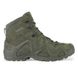 LOWA Zephyr GTX MID TF Ws EUR39.5/US7.5/UK6/24.7cm Ranger Green