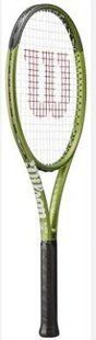 Ракетка Wilson Blade feel 100 Gr2 WR117410 фото