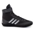 Борцовки, боксерки Adidas Combat Speed 5 р40 (25см) черные (BA8007) BA8007 фото