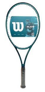 Ракетка Wilson BLADE 98 18X20 V9.0 Gr2 WR149911 фото