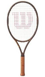 Ракетка Wilson Pro Staff 25 V14. WR126210 фото