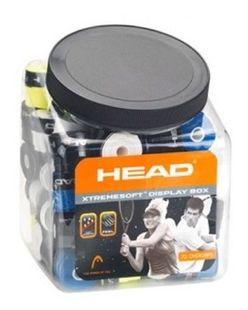 Winding Head Extremesoft overgrip display box (per piece)