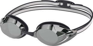 Окуляри для плавання Speedo VANQUISHER 3.0 чорний, сірий Уні One Size 8-00473409951 фото