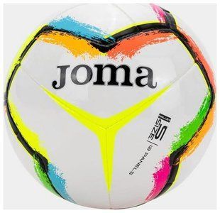 М'яч футбольний Joma HALLEY II різнокольоровий Уні 5 401726.217 фото