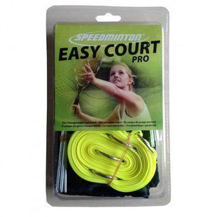 Професійний корт Speedminton Easy court pro 400430 фото