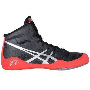 Борцовки ASICS JB ELITE J3A1Y.9093 фото