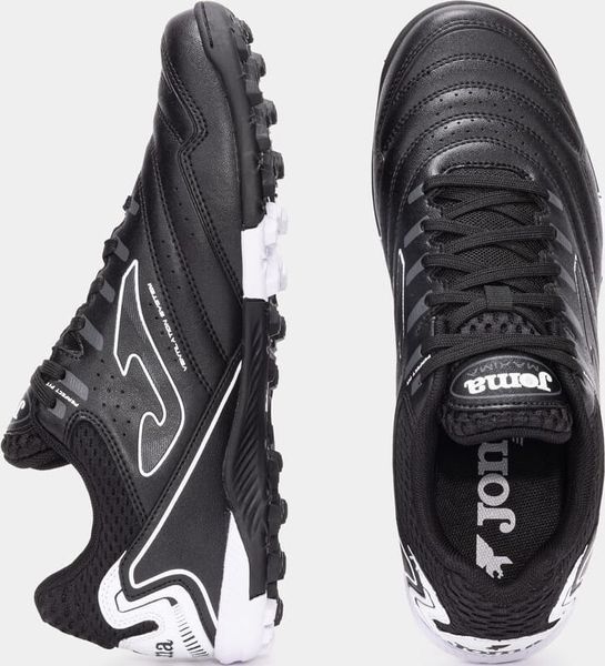 Сороконіжки Joma MAXIMA чорний Чол 39 MAXW2621TF фото