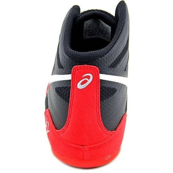 Борцовки ASICS JB ELITE J3A1Y.9093 фото