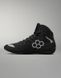 Борцовки RUDIS Colt 4.0 Black Night р42.5 (27см) черные (RUDNC1011-BLKNGT) RUDNC1011-BLKNGT фото 5