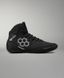 Борцовки RUDIS Colt 4.0 Black Night р42.5 (27см) черные (RUDNC1011-BLKNGT) RUDNC1011-BLKNGT фото 6