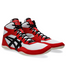 Борцовки ASICS Matflex 7 р33 (21см) бело-красные (1084A011-600) 1084A011-600 фото 1