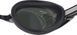 Окуляри для плавання Speedo VANQUISHER 3.0 чорний, сірий Уні One Size 8-00473409951 фото 2