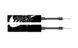 Насос Nike ESSENTIAL BALL PUMP INTL чорний, білий Уні One Size N.000.1484.091.NS фото 1