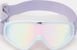 Окуляри для плавання Aqua Speed TIVANO JR FS Mirror 62942 сірий Діт One Size 736-09 фото 2