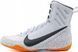 Боксерки Nike Machomai 3 SE серые р.44-28см (HQ2831-900) HQ2831-900 фото 2