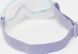 Окуляри для плавання Aqua Speed TIVANO JR FS Mirror 62942 сірий Діт One Size 736-09 фото 4