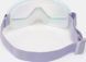 Окуляри для плавання Aqua Speed TIVANO JR FS Mirror 62942 сірий Діт One Size 736-09 фото 3