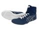 ASICS Tiger EX-EO TWR900 wrestling/boxing shoe size EUR41.5/26.5cm Blue