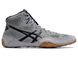 ASICS Dan Gable Evo 2 wrestling/boxing shoe size EUR37.5/US6.5/UK5.5/24.25cm Sheet Rock/Black