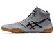 Борцівки ASICS Dan Gable Evo 2 р37.5 (24.25см) сірі 1081A018-021 фото 5