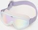 Окуляри для плавання Aqua Speed TIVANO JR FS Mirror 62942 сірий Діт One Size 736-09 фото 1