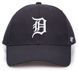 Кепка 47 Brand MLB DETROIT TIGERS темно-синій Уні OSFM B-MVP09WBV-NYJ фото 2
