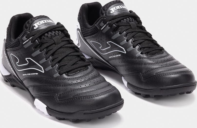 Сороконіжки Joma MAXIMA чорний Чол 39 MAXW2621TF фото