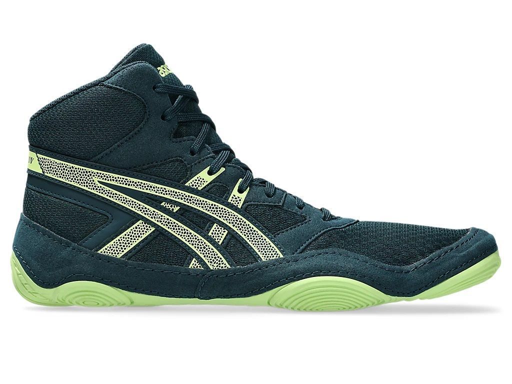 БОРЦОВКИ ASICS Snapdown 4, Взуття для вільної та греко-римської ...