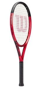 Wilson CLASH 26 V2.0 racket