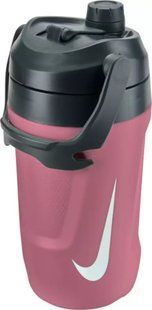 Пляшка Nike FUEL JUG 64 OZ рожевий Уні 1893 мл N.101.3798.679.64 фото