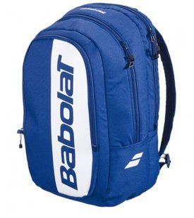 Рюкзак Babolat BACKPACK COURT HERO estate blue 753112-102 фото