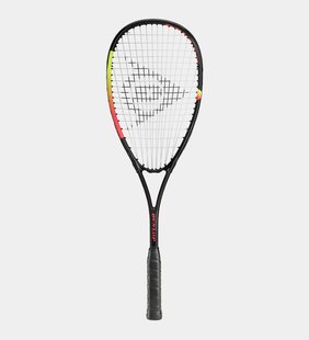 Squash racket Dunlop SR BLAZE INFERNO NH