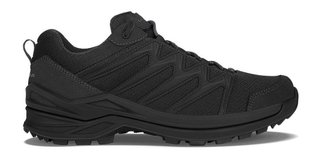 LOWA INNOX PRO GTX LO TF EUR42/US9/UK8/26.5cm Black