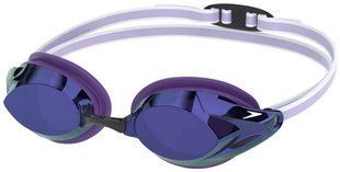 Окуляри для плавання Speedo WOMENS VANQUISHER 3.0 MIRRORED фіолетовий Жін One Size 8-00473616578 фото