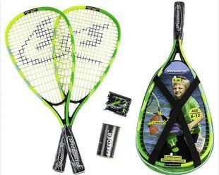 Набір Speedminton Set Junior green 400045 фото