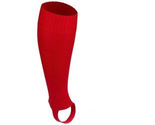 Гетри Select Feetless socks без шкарпетки червоний Чол 38-41 арт 101222-012 101222-012 фото