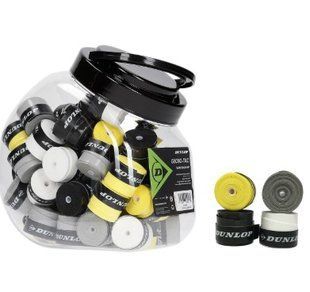 Обмотки Dunlop TAC GECKO-TAC OGRIP поштучно 613265 фото