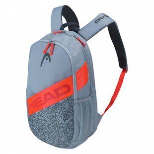 Рюкзак Head Elite backpack gror 2022 283-662 gror фото