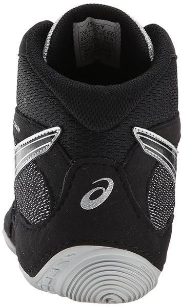 Борцовки ASICS Snapdown J502Y_9093 фото