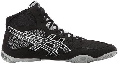 ASICS Snapdown wrestling shoes, 42