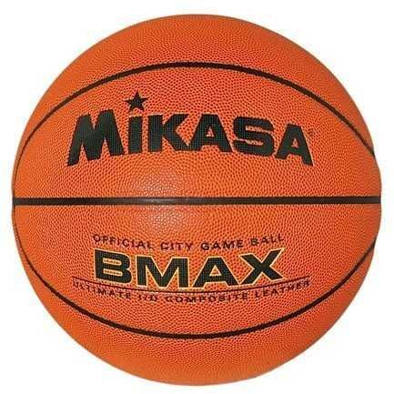 М'яч баскетбольний Mikasa BMAX-C size 6 BMAX-C фото