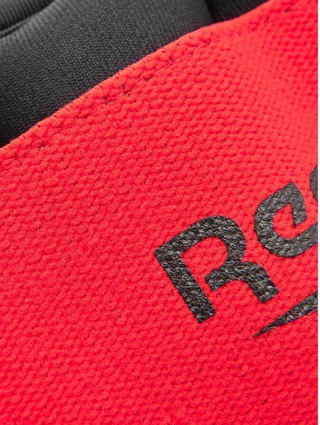 Обважнювачі щиколотки Reebok Flexlock Ankle Weights - 2,0 kg чорний, червоний Уні OFSM RAWT-11273 фото
