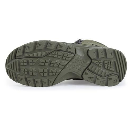 Черевики тактичні LOWA Zephyr GTX MID TF р44.5 (28.1см) Олива 310537-0750 фото