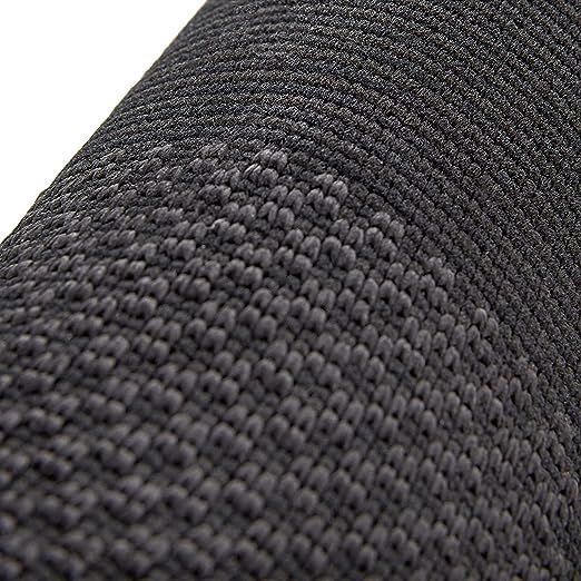 Фіксатор щиколотки Adidas Performance Ankle Support чорний, червоний Уні S ADSU-13311RD фото