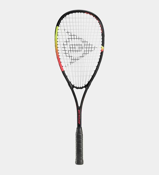 Ракетка для сквоша Dunlop SR BLAZE INFERNO NH 10327823 фото