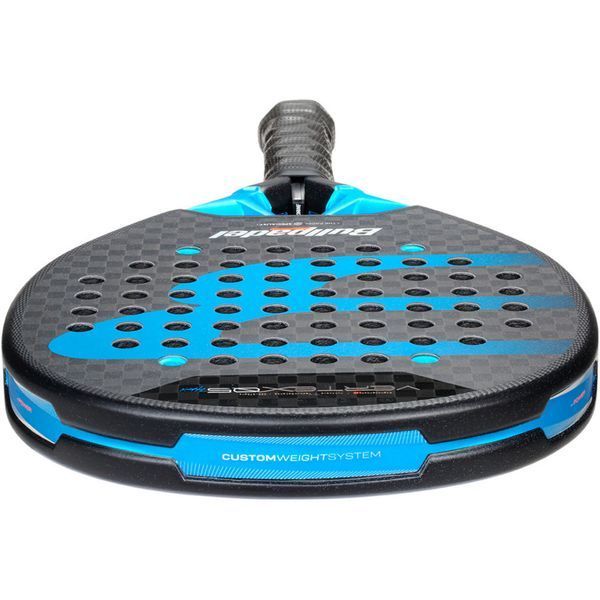 Ракетка падел Bullpadel Di Nenno Vertex 03 Comfort Pro 2 (463143) 463143 фото