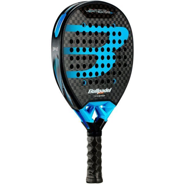 Ракетка падел Bullpadel Di Nenno Vertex 03 Comfort Pro 2 (463143) 463143 фото