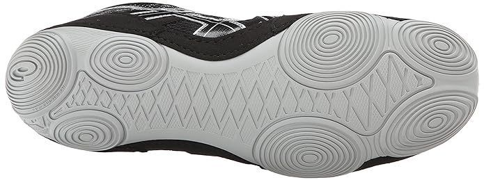 Борцовки ASICS Snapdown J502Y_9093 фото